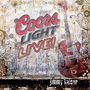 Coors Light Live!